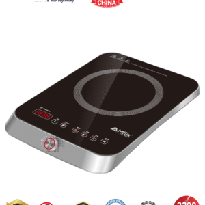 Infrared Cooker