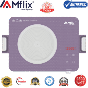 Infrared Cooker