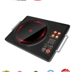 Infrared Cooker