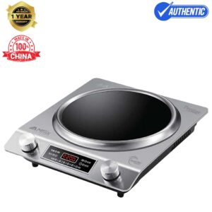 Infrared Cooker