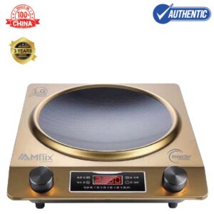 MFLIX Infrared Cooker MIC-S28