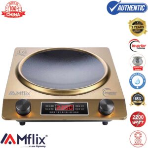 MFLIX Infrared Cooker MIC-S28