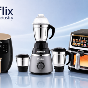 Smart Kitchen Appliances