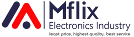 Mflix Electronics Industry Ltd.